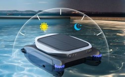 泳池清洁机器人郑州维修