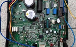 格力26空调变频板维修