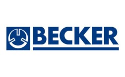 进口真空泵品牌logo