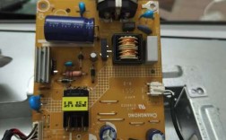 AOC液晶电视电源故障如何维修？