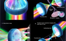 AR光学原理如何实现虚实融合成像？