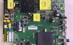 le55d8800主板维修