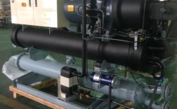 水冷式螺杆冷水机品牌