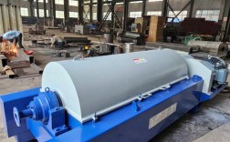 进口离心污泥脱水机品牌哪家好？