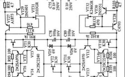 大功率功放电源电路维修常见故障有哪些？