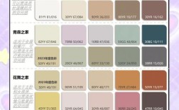 色谱的知名品牌有哪些