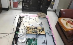 韩国电视网络机顶盒坏了怎么修？