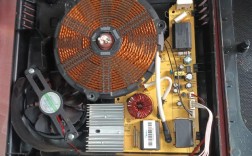 美的电磁机维修2120故障怎么解决？