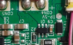 充电宝充不进电ic维修