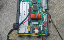 21tr9000电压高维修