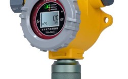 固体式气体探测器品牌