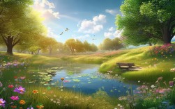 散文诗盛夏，盛夏的散文诗