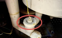 洗衣机水位开关坏了怎么修？