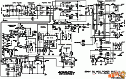 ATX电源如何工作坏了怎么修？