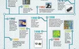 CPU技术如何一步步演进至今？