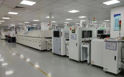 品牌电子元器件生产厂家哪家好？