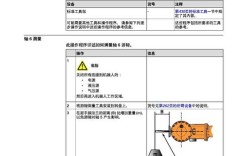 160i系列维修说明书