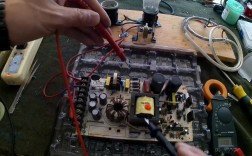 12伏开关电源维修视频，哪里看？