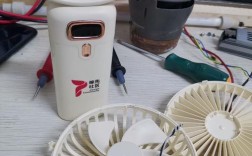 8206ba4风扇怎么修？