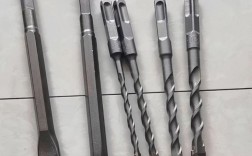 品牌冲击钻钻头都通用吗？