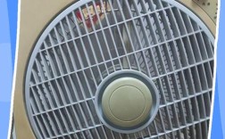 美的电风扇坏了怎么修？