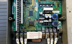 富士G5变频器维修论坛，故障怎么修？