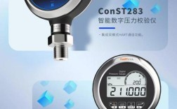 国内仪器仪表品牌有哪些？