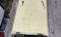 蒸发管内漏，维修哪些部位？