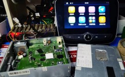 mt3360导航仪维修，常见故障有哪些？