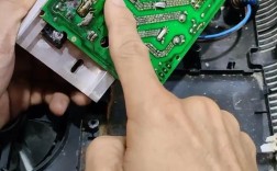 电碰炉维修技术视频教程