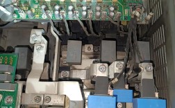 易能变频器型号故障维修