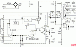 贴片UC3844A电源维修，关键点在哪？