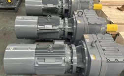 减速机品牌有哪些？