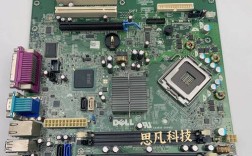 戴尔760主板维修常见故障有哪些？