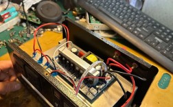 HP8757A电源故障如何快速维修？