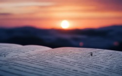 夕阳 散文，夕阳散文经典片段