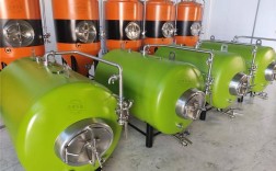 进口品牌发酵罐价格缘何偏低？