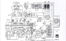 电子管收音机合台维修有何技巧？