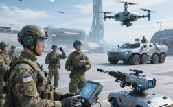 智能传感技术如何重塑未来战争形态？