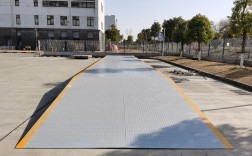 哪个品牌电子地磅厂家好