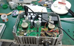 ht46r23电路维修，常见故障如何排查？