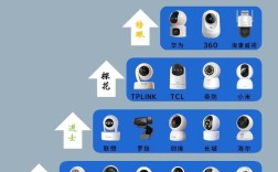 高清监控摄像头品牌排行哪家强？