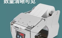 知名品牌标签剥离机有哪些？