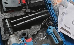 汽车维修电动工具有哪些？