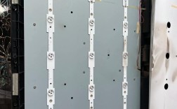 创维58E510E电源维修常见故障有哪些？