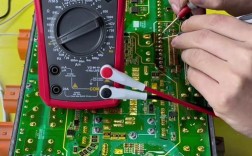 USB无5V电压，维修该从何查起？