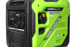 汽油变频发电机组品牌怎么选？