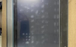 西门子触摸屏黑屏不显示怎么办？
