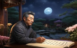 关于中秋节的散文，关于中秋节的散文朱自清原文