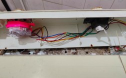 维修脱水桶定时开关视频怎么用？